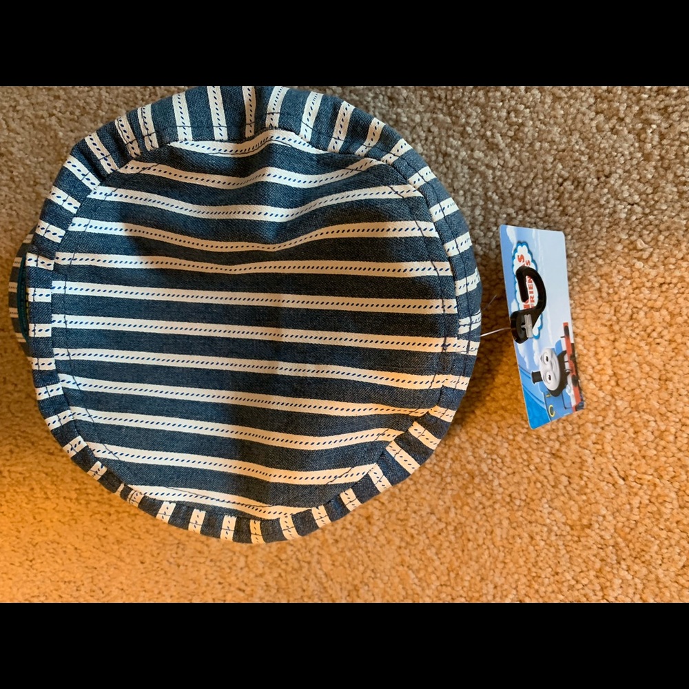 Thomas the train conductor hat, nwt - Picture 4 of 6